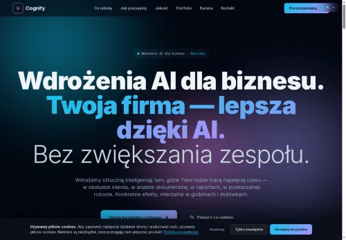 cognify.pl