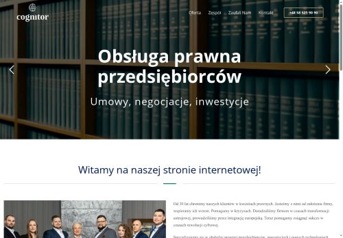 cognitor.pl