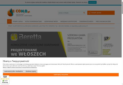 coh2o.pl