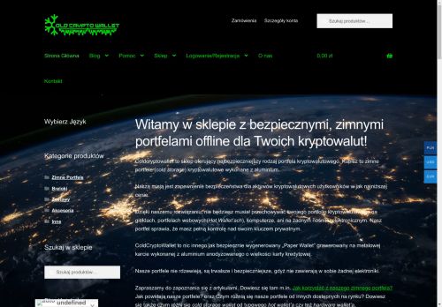 coldcryptowallet.com