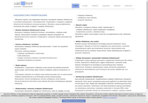 coldfront.pl