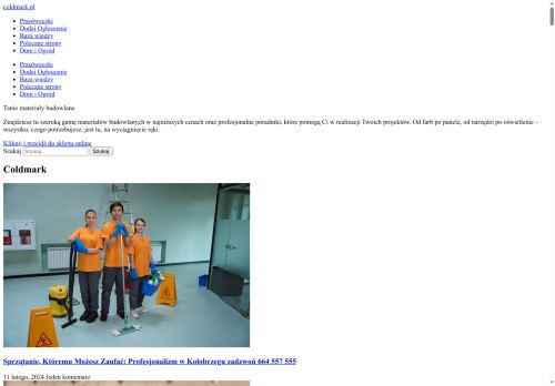 coldmark.pl
