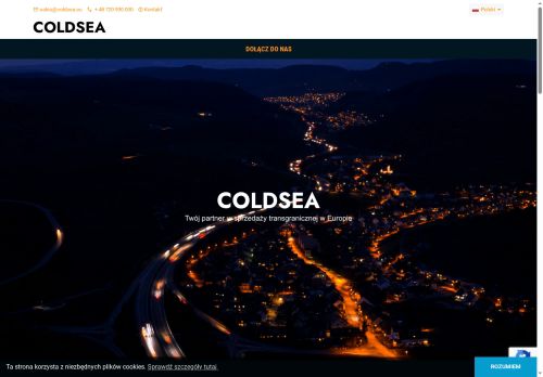 coldsea.eu
