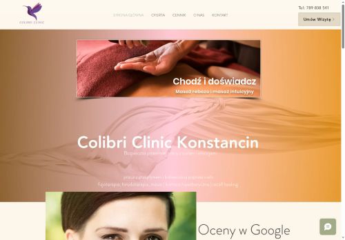 colibriclinic.net