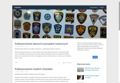 collecton.pl