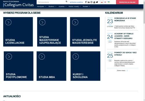 collegium.edu.pl