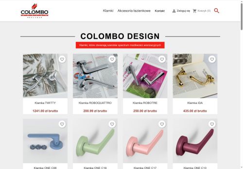 colombodesign.pl