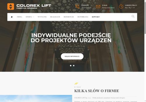 colorex-lift.pl