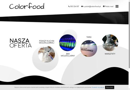 colorfood.pl