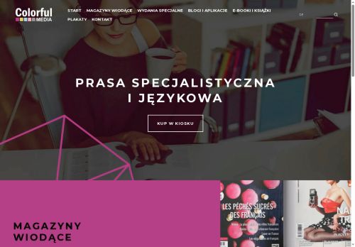 colorfulmedia.pl