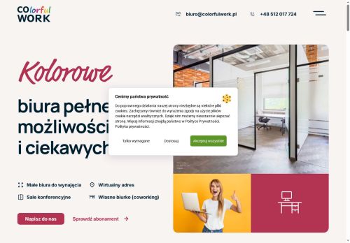 colorfulwork.pl