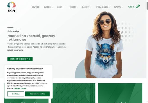 colorshirt.pl