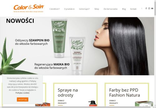 colorsoin.pl