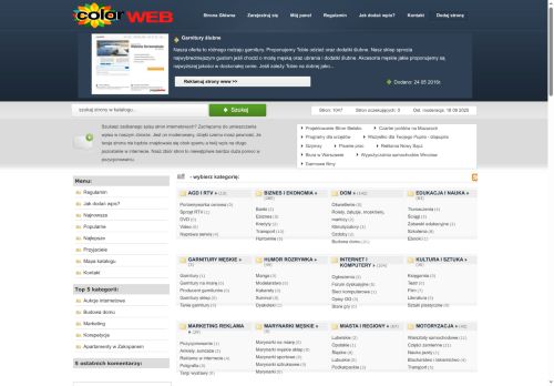 colorweb.pl