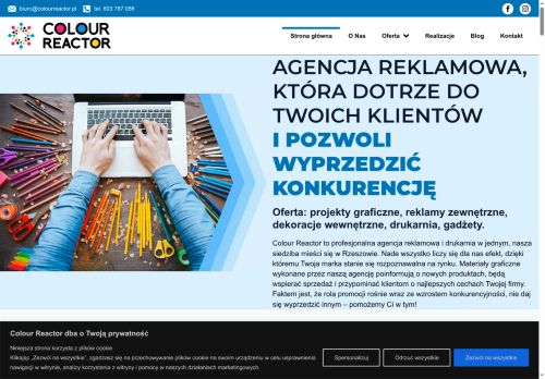 colourreactor.pl