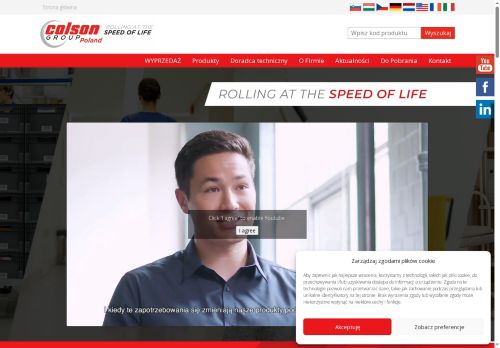 colson.pl