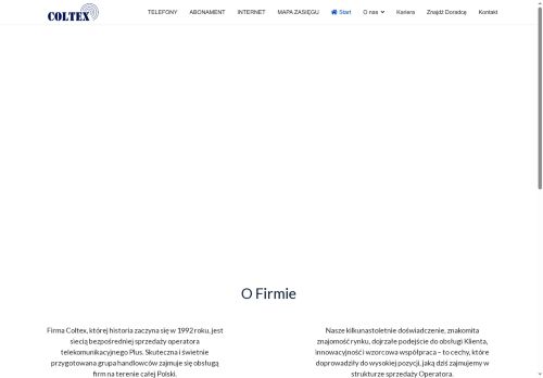 coltex.com.pl