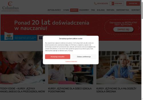 columbus.lublin.pl