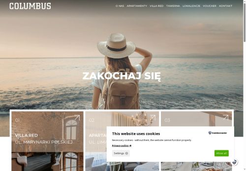 columbus.travel.pl