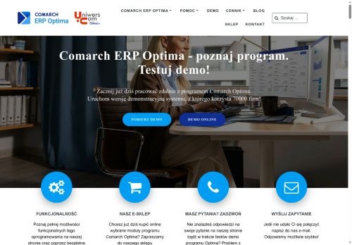 comarch-optima-demo.pl