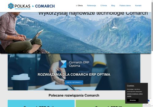 comarch-polkas.pl