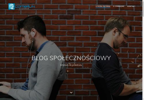 combajn.pl