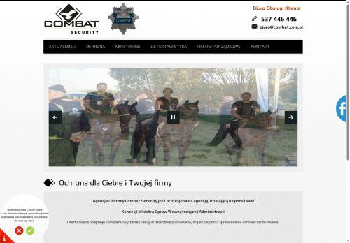 combat.com.pl