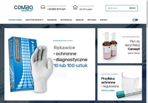 combomedical.pl