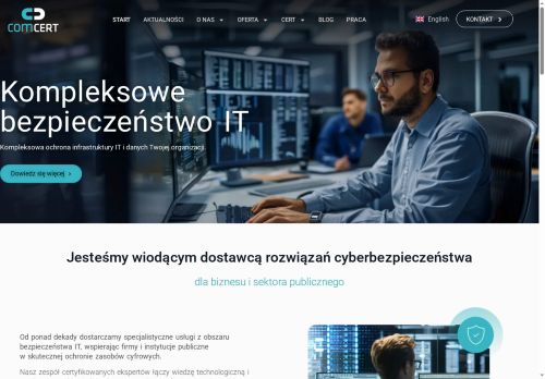 comcert.pl