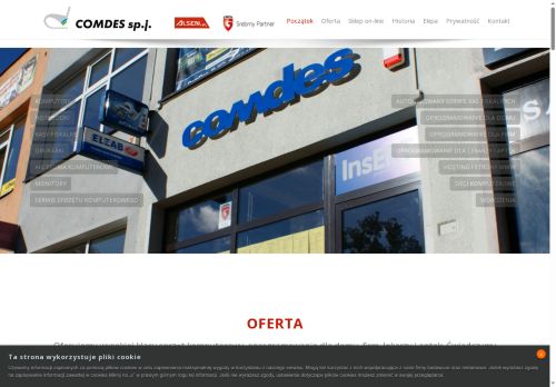 comdes.com.pl