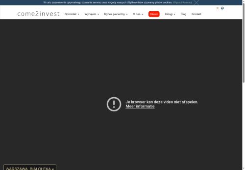 come2invest.pl