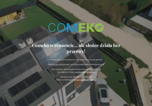 comeko.pl
