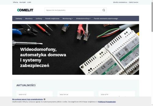 comelit.com.pl