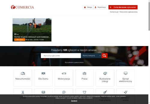 comercia.pl