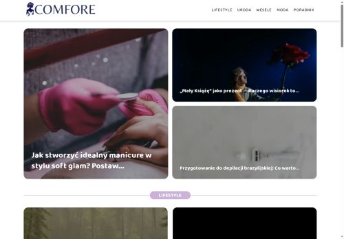comfore.pl