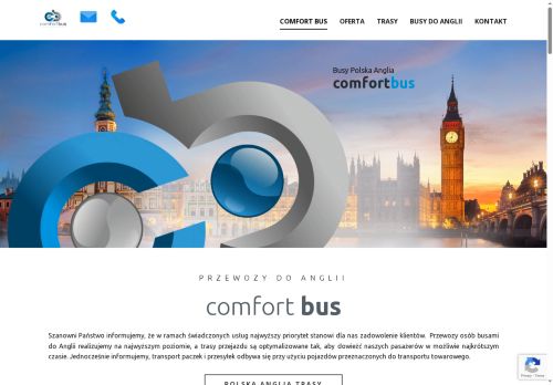 comfort-bus.pl