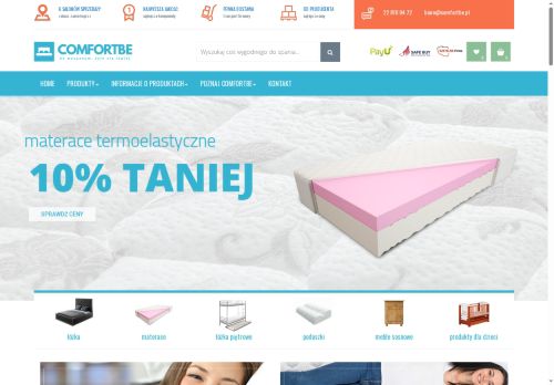 comfortbe.pl