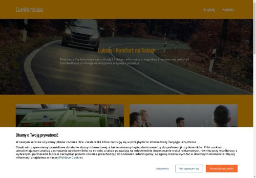 comfortclass.pl