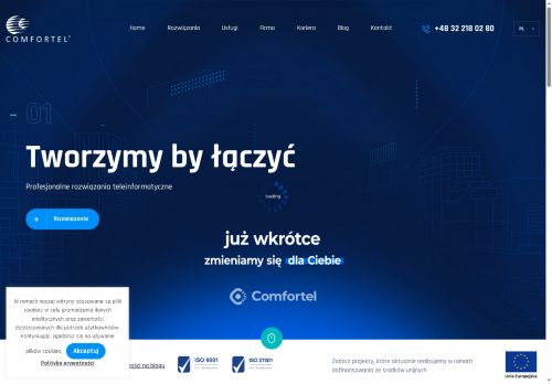 comfortel.pl