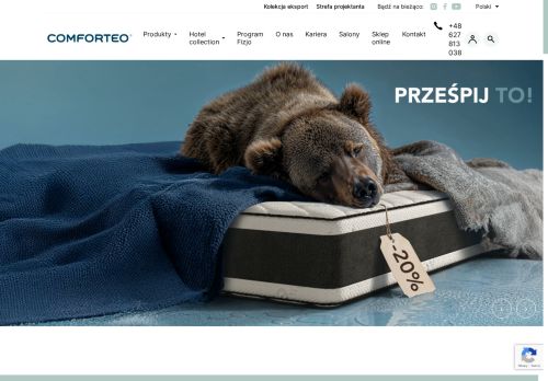 comforteo.eu
