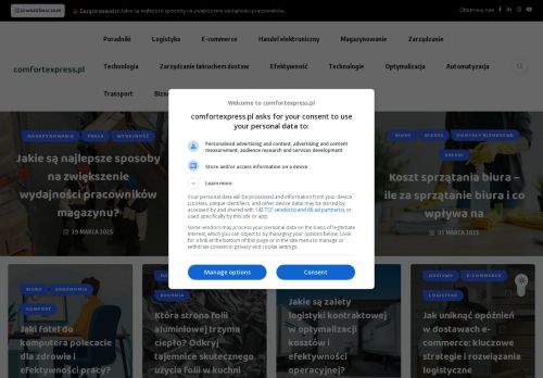 comfortexpress.pl