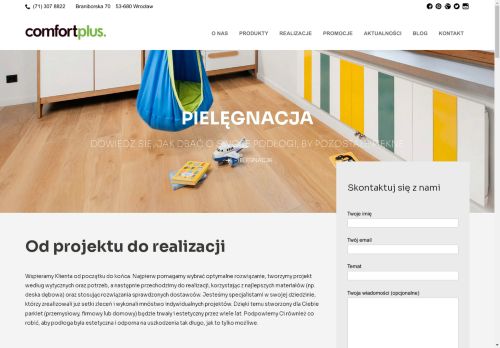 comfortplus.pl