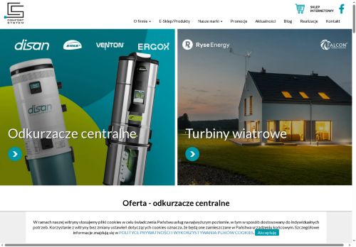 comfortsystem.com.pl