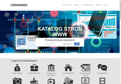 comindex.pl