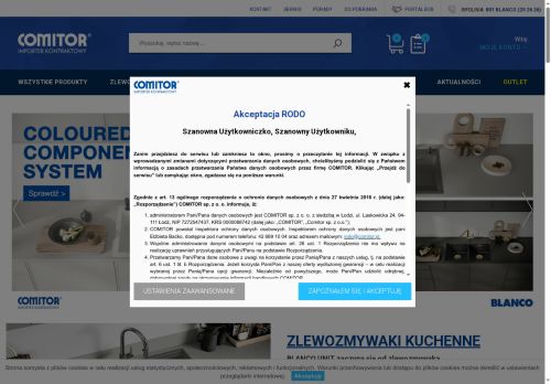comitor.pl