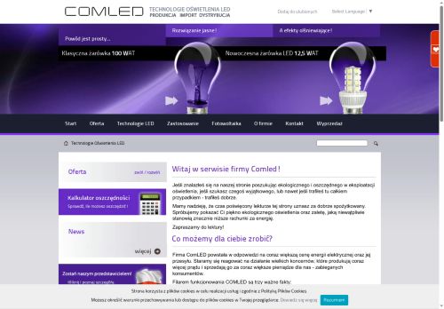 comled.pl