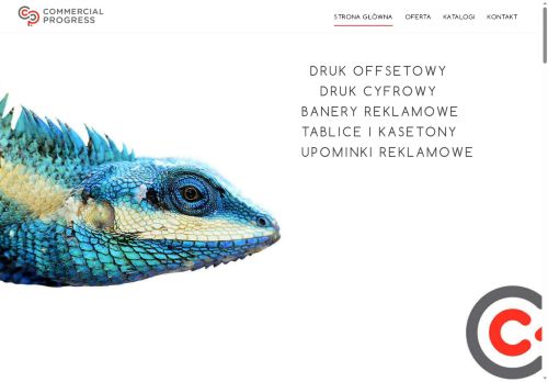 commercialprogress.pl