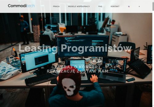 commoditech.pl