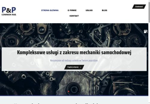 commonrailwroclaw.pl