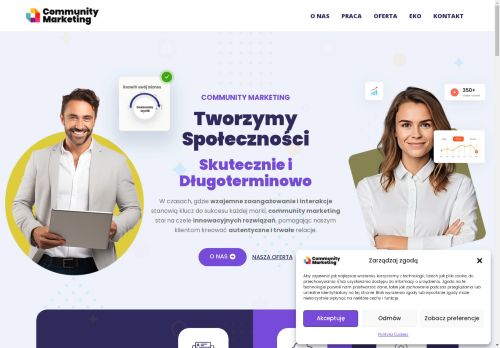 communitymarketing.pl